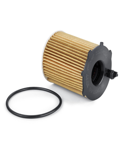 Filtro olio per Fiat Professional Scudo
