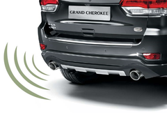 Sensori di parcheggio posteriori per Jeep Grand Cherokee